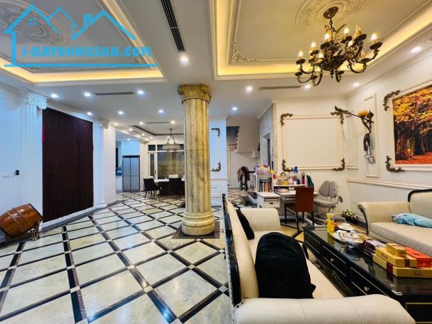 🔥 BIỆT THỰ ĐẸP SÁT CÔNG VIÊN – HỒ ĐIỀU HÒA – GẦN VINHOMES RIVERSIDE 🔥