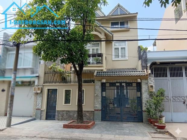 CHÍNH CHỦ GỬI BÁN BIỆT THỰ MT ĐƯỜNG SỐ 5 TÊN LỬA- BÌNH TÂN. DT 166M2( 8 X21) Giá: 21,3 Tỷ