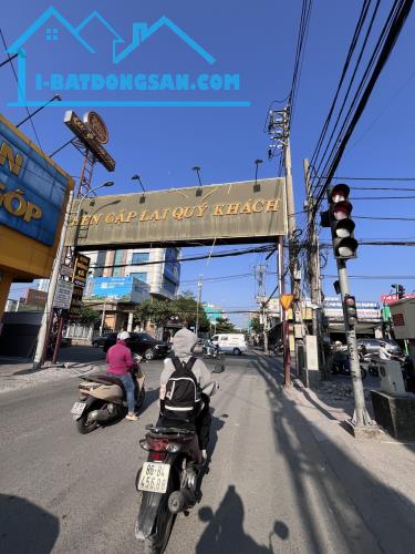🔥 **ĐẤT ĐẸP KHU NAM LONG –ĐƯỜNG NHỰA 8M –XÂY CAO 5-6 TẦNG –CƠ HỘI ĐẦU TƯ HIẾM*🔥