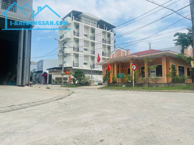 🌟 ĐẤT MẶT TIỀN ĐƯỜNG KHOA CHÊM – AN CƯU- TP HUẾ-NGANG 12M – VỊ TRÍ ĐẸP KHU LÀNG ĐẠI HỌC
