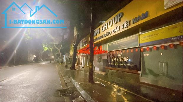 Bán Nhà Mặt Phố Hồ Xuân Hương 2 Bà Trưng 292m2-3T MT6,8m Vỉa Hè 168 Tỷ Hồ Xuân Hương.