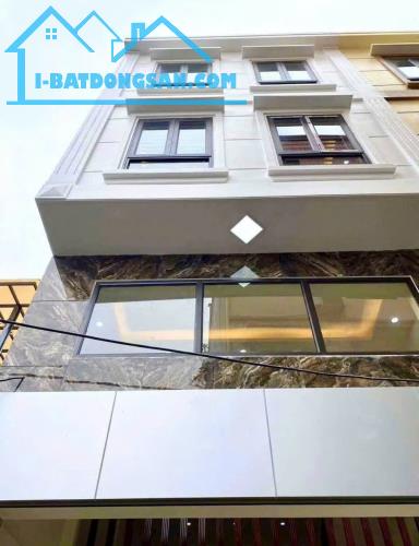 6 TỶ – NHÀ ĐẸP TT THANH TRÌ – CÁCH 1 NHÀ RA Ô TÔ