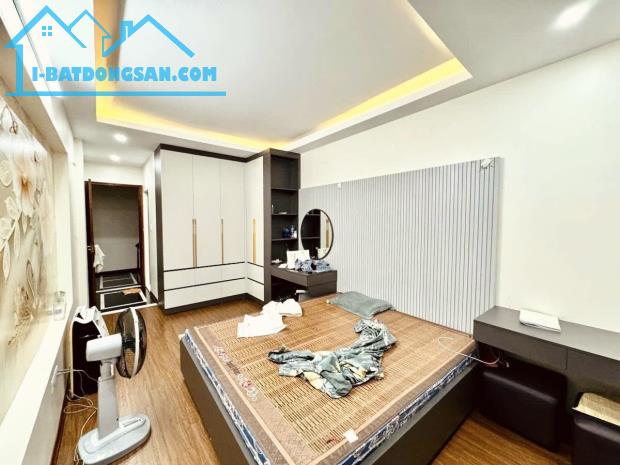 Nhà đẹp Trích Sài - Gần Hồ Tây - 35m² - Full nội thất - Giá 6.65 tỷ