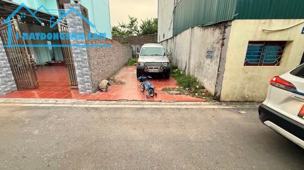 Chính chủ cần bán đất Vũ Đức Thận 52m2, ngõ thông ô tô, xây Gara 6 tầng, 12.8 tỷ
