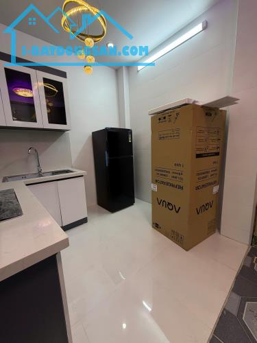 Nhà đẹp ngõ Chợ Khâm thiên, giá 7.5 tỷ, 40m2x4T, ở luôn, ẢNH THẬT