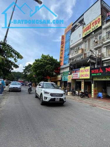 Mỹ Đình - Toà căn hộ 108m² MT 20m - Sát phố - Thang máy - Dòng tiền ổn định - 32 tỷ