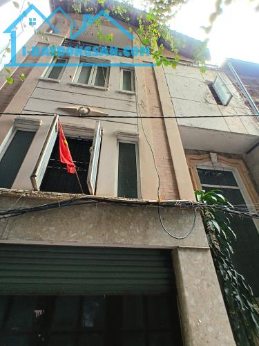 Nhà Đường Võ Văn Tần Quận 3 Ngang Bề Thế 7,3m Nhà Hiện 4 Tầng - 80m² - 21,5 Tỷ TL 💥