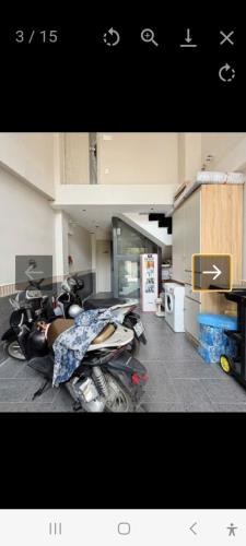 Nhà mặt tiền , 54m2 , 5 lầu , Phú Nhuận , giá 13 tỷ .