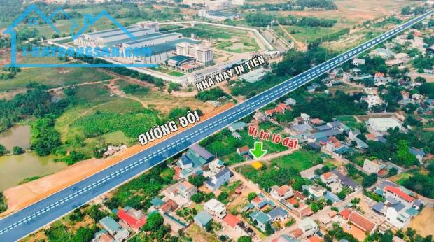 129,9M2 FULL THỔ CƯ PHÚ CÁT – GẦN CỔNG NHÀ MÁY IN TIỀN CNC 2