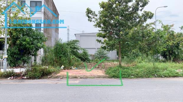BÁN NHANH NỀN A3 PHÚ AN, VỊ TRÍ SÁNG ĐẸP GIÁ TỐT HIẾM CÓ. LH 0949946604 QUÝ.