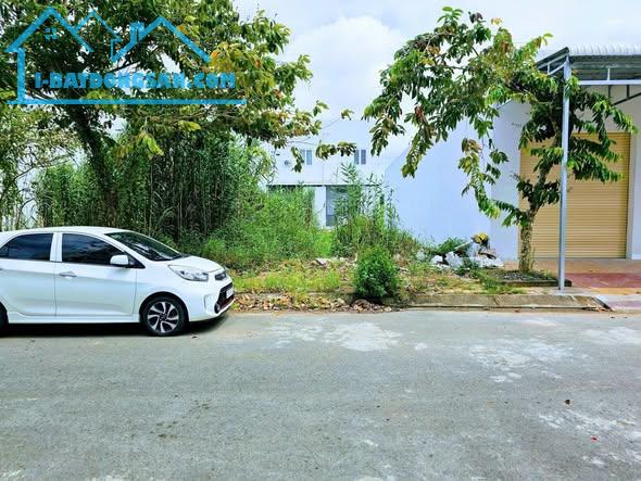 Bán 2 nền liền 180m2 đường B7 KDC Phú An, Phường Hưng Phú, TP. Cần Thơ