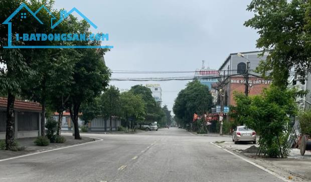 15,5 tỷ CẦN BÁN LÔ ĐẤT 90m, RẤT GẦN HỒ KỲ LÂN, PHỐ CỔ HOA LƯ 0912.547.205