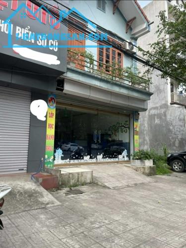 BÁN NHÀ 3 TẦNG DT120M, 6MT, 6 TỶ THÁI NGUYÊN