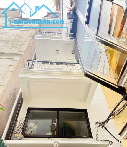 🔥 NHÀ ĐẸP BA ĐÌNH – 3 BƯỚC RA PHỐ ĐỘI CẤN – GIÁ ĐẦU TƯ CỰC TỐT - 41M - NHỈNH 12 TỶ 🔥