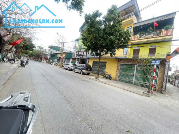 NGỌC HỒI – THANH TRÌ – HÀ NỘI