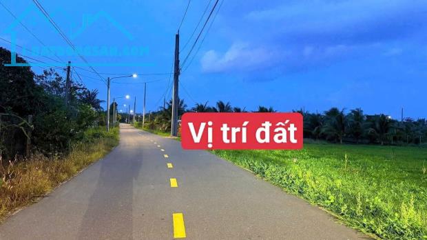 💥 Xã Phước Hải - TP. HCM , ( Long mỹ cũ _ BRVT )