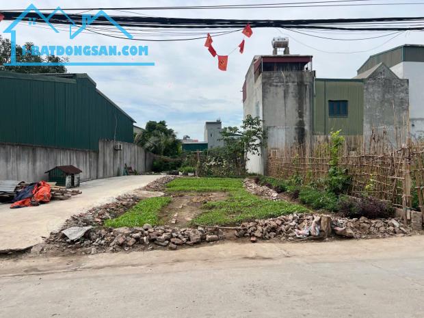 Đất Trương Hán Siêu 63.5m2 vuông đét ngõ ô tô giá chỉ 1.3x tỷ