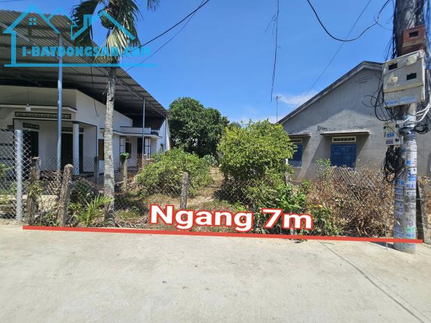 Bán đất Diên Lạc mặt đường Tổ 2A cách Tỉnh Lộ 2 chỉ 50m