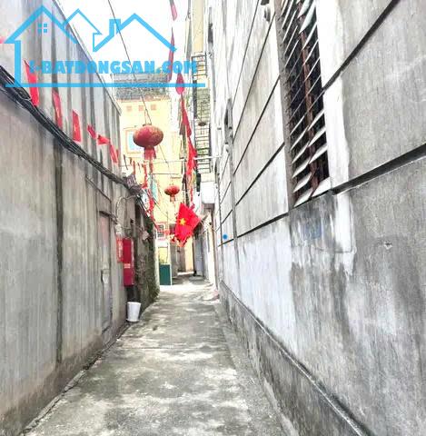 CẦN BÁN ĐẤT NGÔ GIA TỰ, VIỆT HƯNG 52M² - 8TỶ150, NGÕ RỘNG, CỰC GẦN Ô TÔ TRÁNH