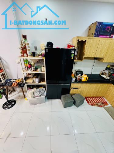 Bán nhà Trần Văn Ơn Tân Phú, vào ở ngay full nội thất– gần trường, chợ chỉ 4.x tỷ, còn TL