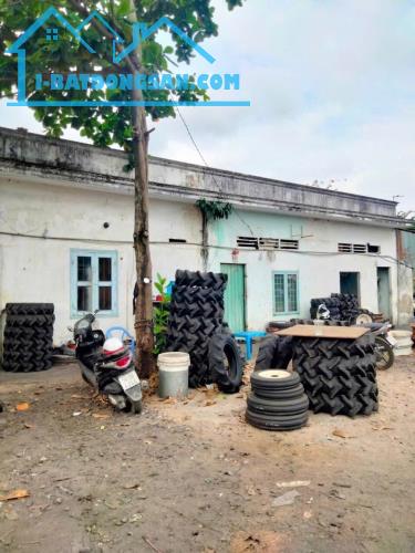 SIÊU PHẨM MẶT TIỀN QUỐC LỘ 1A CHỢ BÌNH CHÁNH 2016M² NGANG KHỦNG 37M DÒNGTIỀN TỐT CHỈ 5X TY