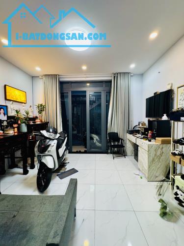 Bán nhà Trần Văn Ơn Tân Phú, vào ở ngay full nội thất– gần trường, chợ chỉ 4.x tỷ, còn TL