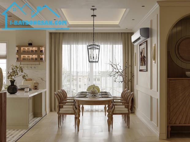 BÁN VILLA SÂN VƯỜN NGÔ TẤT TỐ, P. LÂM VIÊN, ĐÀ LẠT.