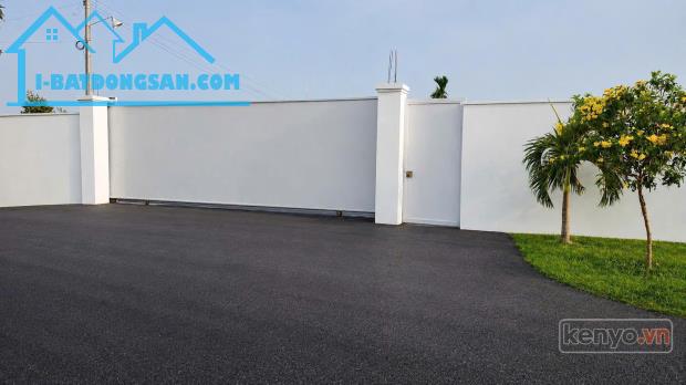 🚛 QUỸ ĐẤT MẶT TIỀN XUÂN THỚI SƠN – GẦN 6.400M² – NGANG 65M KHAI THÁC ĐA DẠNG