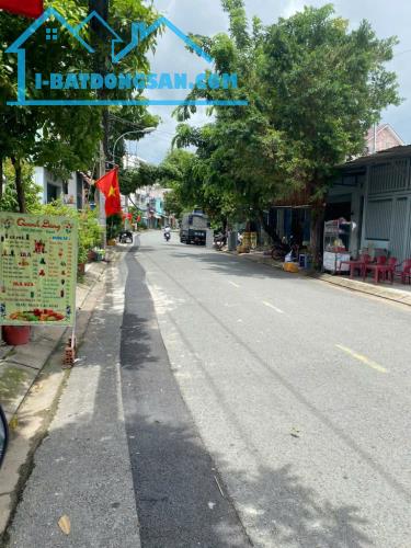 BÁN GẤP NHÀ C4 (5X45) MẶT TIỀN TRƯƠNG THỊ NGÀO, QUẬN 12