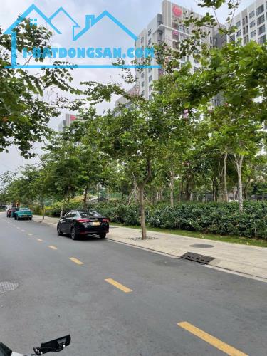 GẤP BÁN GIẢM SÂU ĐẤT (8.5X30) MTKD THẠNH XUÂN 14, Q12