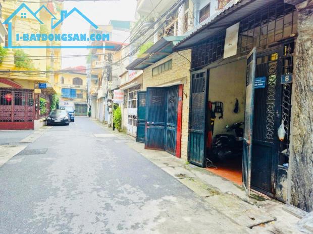 Siêu Phẩm Phân Lô Ô Tô Tránh Phố Yên Lạc 61M2 MT 5.6M Ở Kết Hợp Văn Phòng Đỉnh Giá 21.5 Tỷ