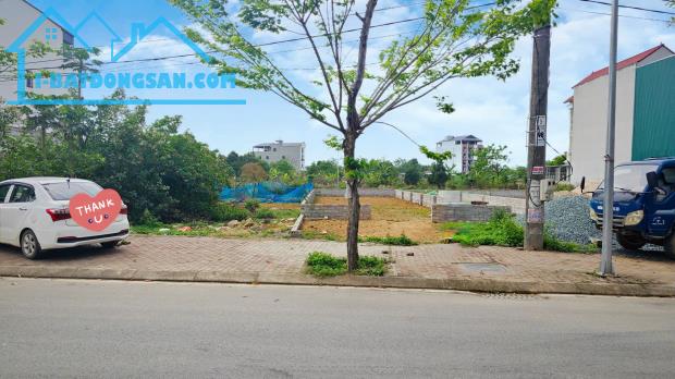 RẺ HƠN THỊ TRƯỜNG LÔ ĐẤT 200m² TÁI ĐỊNH CƯ HÒA LẠC