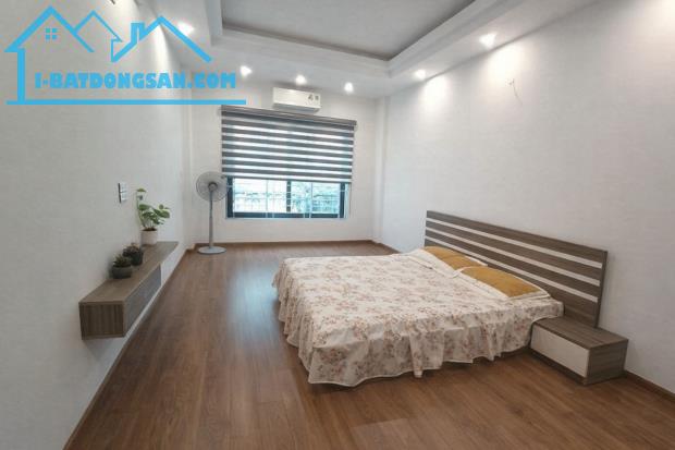 🌟BÁN NHÀ DÂN XÂY–LÔ GÓC–Ô TÔ ĐỖ CỬA–CÁCH ĐƯỜNG VỈA HÈ Ô TÔ TRÁNH CHỈ 20M–NGÕ THÔNG🌟