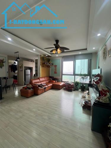 Bán Chung cư Huyndai Tô Hiệu 103m 2ngủ,2vs, đẳng cấp sống bậc nhất Hà Đông