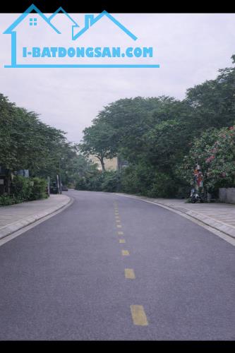 🌿BIỆT THỰ ĐẲNG CẤP GIỮA RỪNG CÂY–TRUNG TÂM SÀI ĐỒNG LONG BIÊN–160M2–4 TẦNG–FULL NỘI THẤT