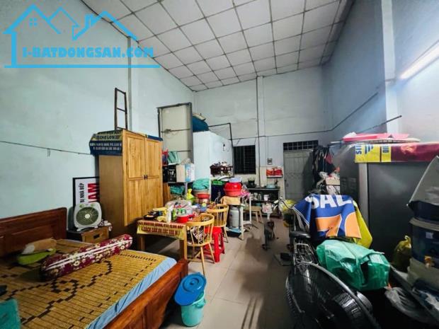 [H2392*] Cơ hội hiếm! Mặt tiền Nguyễn Oanh 104m2 nở hậu chỉ 14.x tỷ!