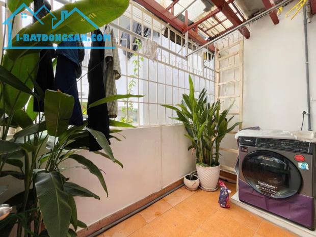 🔥 CÔ BẮC P1 PHÚ NHUẬN – HXH NHỰA 6M – 3 TẦNG – 4PN KHÉP KÍN – CHỈ 7.8 TỶ 🔥