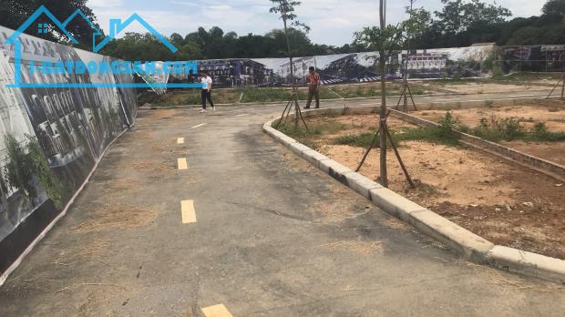 Lô góc mặt tiền 6m Cổ Đông, Hòa Lạc 80m2 ngay QL21, CNC, ĐHQG giá 2 tỷ 4
