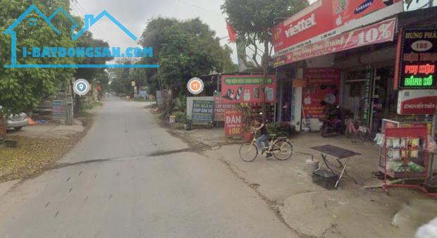 Siêu phẩm view hồ Phố Vĩnh, Triệu Việt Vương, Hưng Yên, 215m2, Ô tô tránh