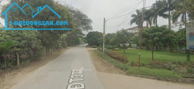 Cực hiếm Siêu Đẹp Đất Yên Vĩnh,Dạ Trạch,Hưng Yên,250m2,Ô tô tránh,Mặt tiền 10m