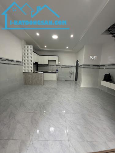 CẦN BÁN NHÀ RIÊNG 2 TẦNG - THỚI AN 18 - 35M2 - 2PN PK BẾP - GIÁ CHỈ 3,25 TỶ