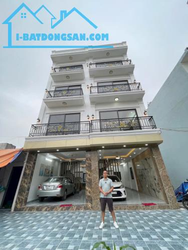 ĐÔNG MỸ – THANH TRÌ – HÀ NỘI CHÍNH CHỦ GỬI 48M2 6,6 TỶ Ô TÔ NGỦ TRONG NHÀ