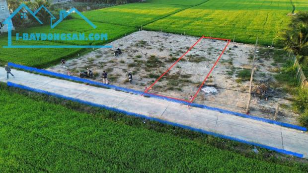 🏡 BÁN ĐẤT PHƯỜNG NINH HÒA (NINH ĐA CŨ) – GẦN CHỢ CHIỀU MỸ LỆ