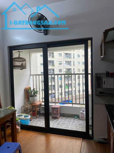 BÁN CĂN HỘ CHUNG CƯ DT 71,6M 4,55 TỶ HÀ ĐÔNG