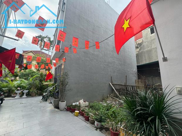 Đất Vũ Hựu Thanh Bình 42m2 đường ô tô giá chỉ 1.5 tỷ