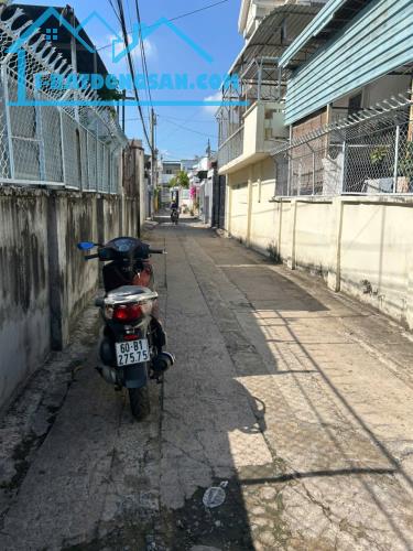 Bán đất phường Thống Nhất gần đường Phạm Văn Thuận hẻm đối diện Co.opMark 157m2 giá 7.2 tỷ