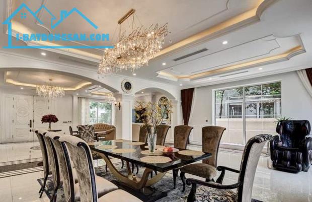Anh Nam mua biệt thự cần bán Gấp căn nhà vườn Geleximco 128m2 chỉ 17.x tỷ. Lh 0989626116