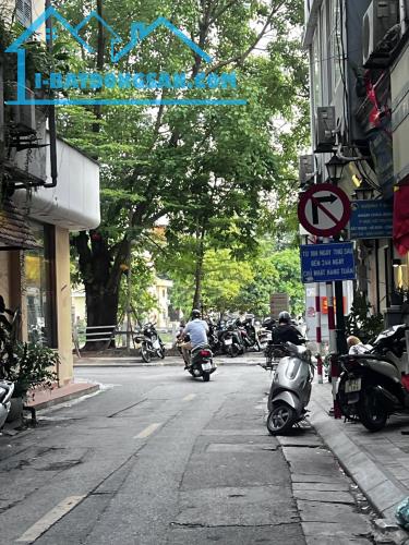 Bán nhà Phố Nguyễn Khắc Hiếu Ba Đình 169m2-1T MT12,7m 1 Sổ 1 Chủ 81 Tỷ Nguyễn Khắc Hiếu.