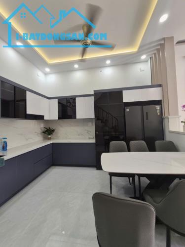 🏡 **SIÊU PHẨM NHÀ ĐẸP THẠNH XUÂN, QUẬN 12 – HẺM 8M – CHỈ 5.68 TỶ** 🔥 Cơ hội sở hữu