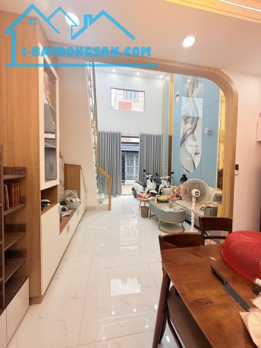 🏡 **NHÀ MỚI ĐẸP – FULL NỘI THẤT – XE HƠI RA VÀO THOẢI MÁI – CHỈ 4.1 TỶ** Cơ hội sở hữu